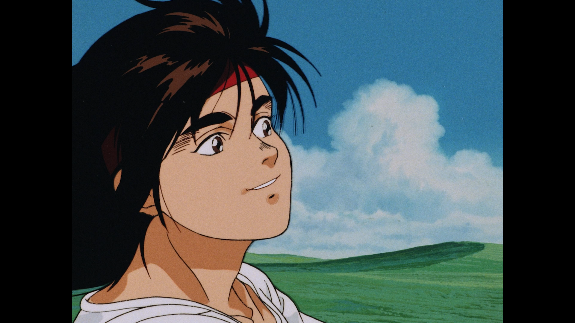 Kaze no Na wa Amnesia (80stvseries)